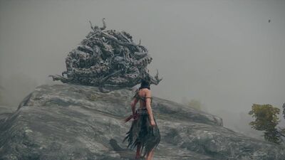 Elden Ring Cut Content - Dream Collecting and Sleep Mist - Unseen NPC and Conversations