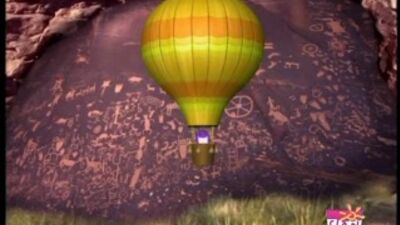 Little Einsteins 2x22