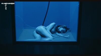 Anne Azoulay, Garance Marillier Nude - Ad Vitam (FR-2018) s1e6 HDTV 720p Watch Online