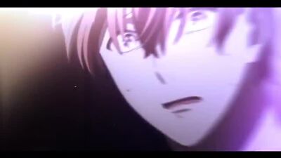 Given | mafuyu sato | ritsuka uenoyama | anime edit