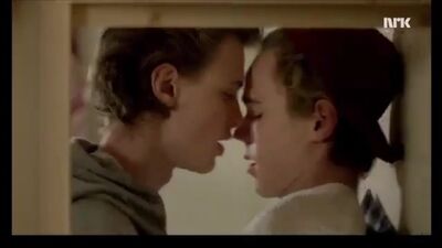 ISAK-EVEN First Sex