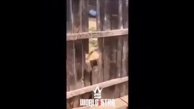 Everybody gangsta till the round starts. Black Ops 2 Zombies