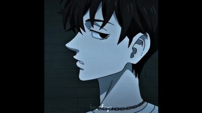 Shinichiro / tokyo revengers `edit`