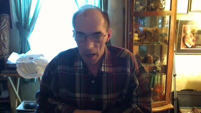 [Лунные Янки] ДЕД-ПЕДОФИЛ НА YOUTUBE (PlasmaMasterDon)