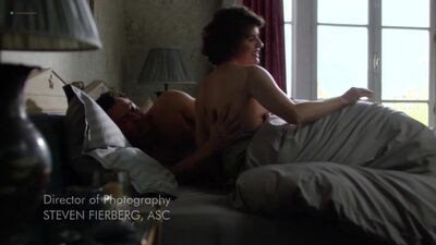 Irène Jacob Nude - The Affair (2017) s3e10 HD 1080