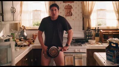 Jason Biggs in American Reunion (1)