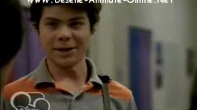 Bona mea e un vampir Episodul 19 Satul blestematilor