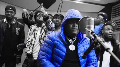 Duke Deuce - Crunk Aint Dead