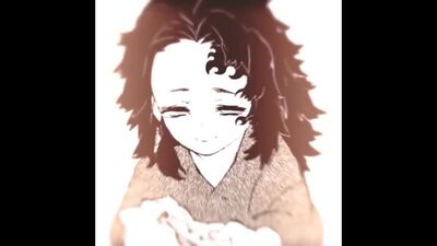 [ Yoriichi & Kokushibo & Muichiro & Tanjiro & Nezuko | Kimetsu no Yaiba ]