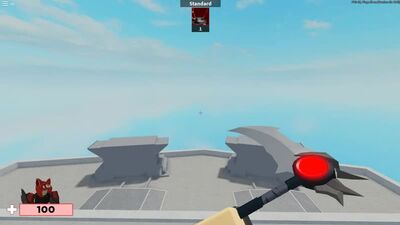 Red panda doing thriller emote roblox arsenal ( 720 X 1280 ).mp4