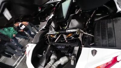 Opening Up the Koenigsegg Jesko ft. Daily Driven Exotics