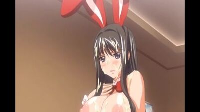 Bikyaku Seido Kaichou Ai | Hentai