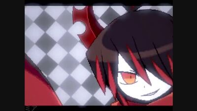 Ivlis | The Gray Garden | Okegom vine