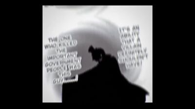 Bsd vine | nikolai gogol x fyodor dostoyevsky