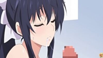 Chichi-iro Toiki OVA - 01