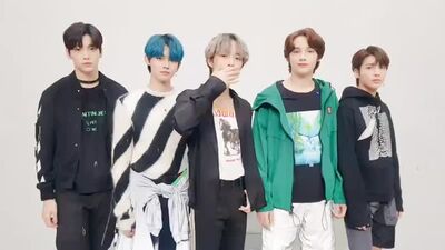 Twt txt official 191101