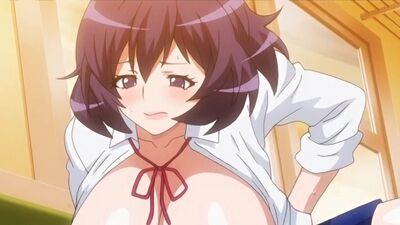 JK Bitch ni Shiboraretai 2