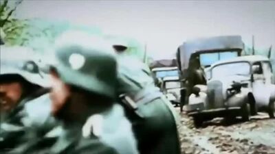 SS marschiert in Feindesland (Organ version) - His(720P_HD).mp4