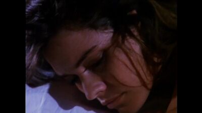 Carol Alt Nude - Milliardi (1991)