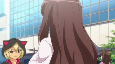 Rape Gouhouka!!![2018][01]