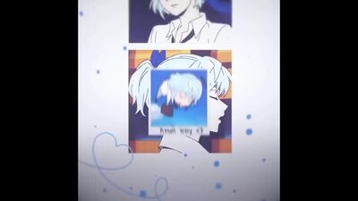 —khun aguero agnis [ tower of god ] vine