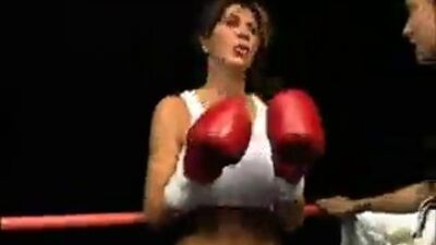 Tylene Buck VS Hollywood