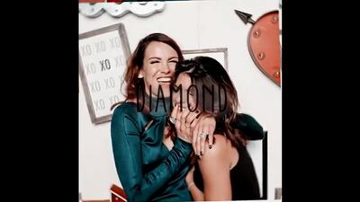 Danneel Ackles & Genevieve Padalecki | Vine