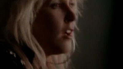 Lita Ford and Ozzy Osbourne – If I Close My Eyes Forever