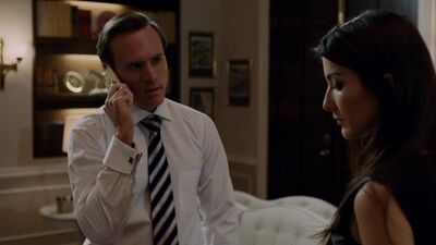 Erendira Ibarra Nude - Ingobernable s01e04 (2017) HD 1080p Watch Online / Эрендира Ибарра - Неуправляемая