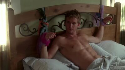 Ryan Kwanten 3 (True Blood) #ngcelebrity