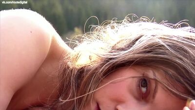 Silje Reinåmo Nude - Thale (NO 2012) 1080p Watch Online