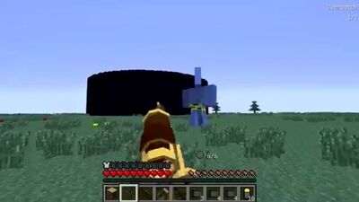 НУБ И ПРО ГРАБЯТ БАНК КРИПТОВАЛЮТЫ! КРИПТО ГОРОД МАЙНКРАФТ! НУБ И ПРО НАШЛИ БИТКОИН? MINECRAFT