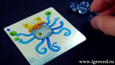 Микрошки. Обзор настольной игры от Игроведа