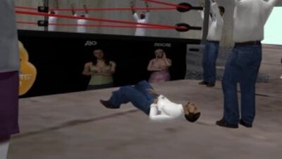 Сидоджи Шоу - Сладость не в радость