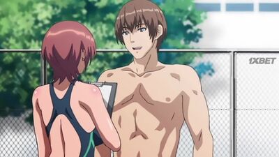 Tsun M! Gyutto Shibatte Shidoushite The Animation / Цундэрэ Мазохистка! Свяжи меня крепко и натренируй