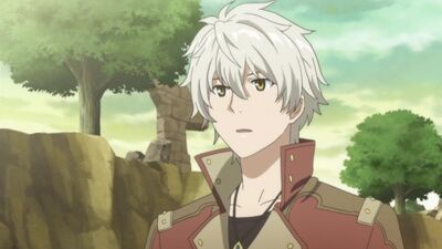 Мастерская Эски и Логи / Escha & Logy no Atelier [01] [AniDub] [720p_x264_Aac]_[JAM_and_Shina]