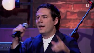 Hayko Siro haverj kaxaq live in lav ereko 2018