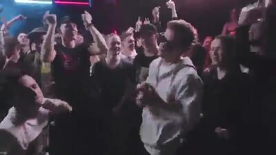 #ПятнадцатыйГод : Эльдар Джарахов VS Дмитрий Ларин