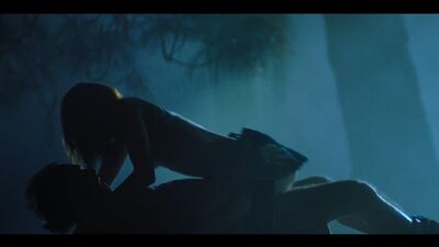 Химена Ламадрид - Кто убил Сару ? / Ximena Lamadrid - ¿ Quién mató a Sara ? ( 2021 )