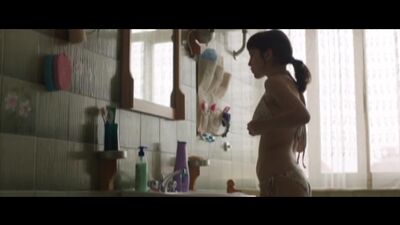 Selene Caramazza Nude - Cuori puri (2017) HD 720p Watch Online / Селена Карамазза - Чистые сердца