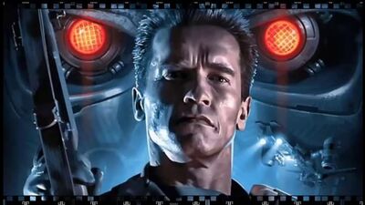 ТЕРМИНАТОР 6 ТЕМНАЯ СУДЬБА. Как и когда смотреть полностью бесплатно