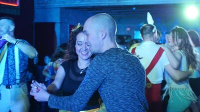 Сальса, Бачата, Реггетон. SТАНЦИЯ, Челябинск