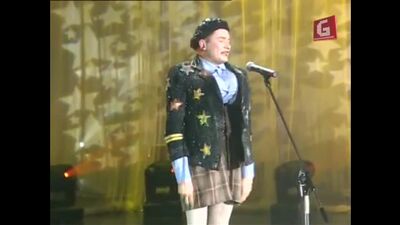 Андрей Данилко - После гулянки (2002) ツ