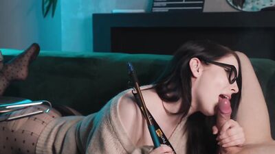 Парить и сосать!