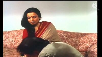 Rekha sex