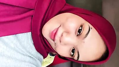 Edit melayu tudung