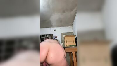 Buceta grande essa gordinha