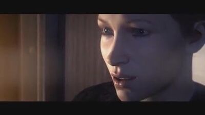 Wolfenstein, секс-сцены нового порядка