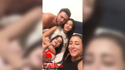 Египетский отель Fairmont, Noha El Amrousy