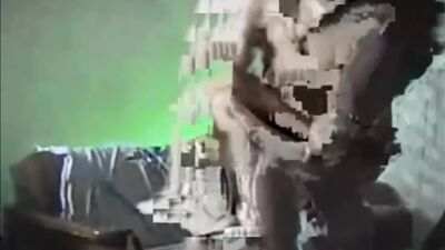 Moja Frizerka Suzi - Босанский порно клип